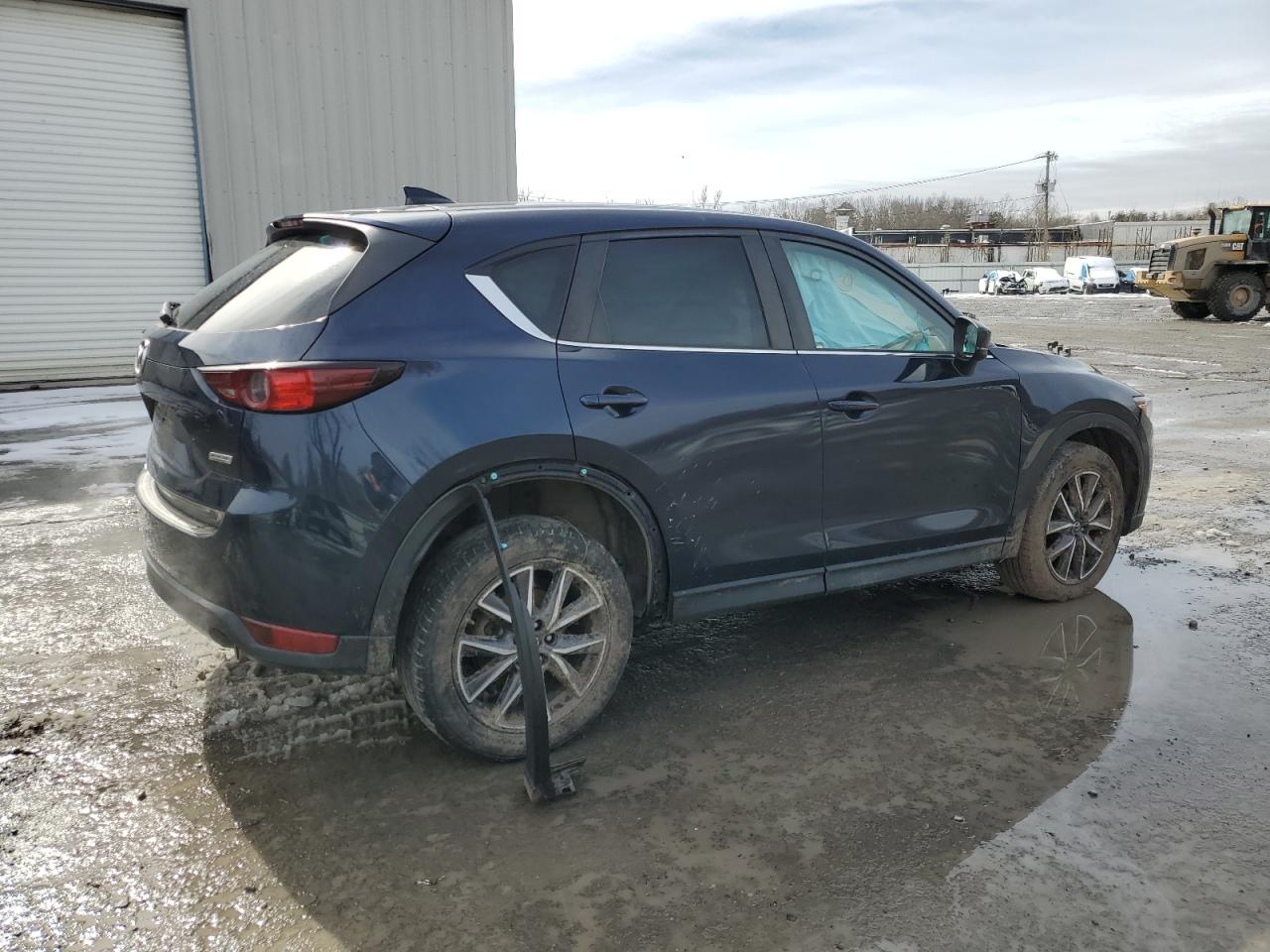 Photo 2 VIN: JM3KFBCM8J0456676 - MAZDA CX-5 