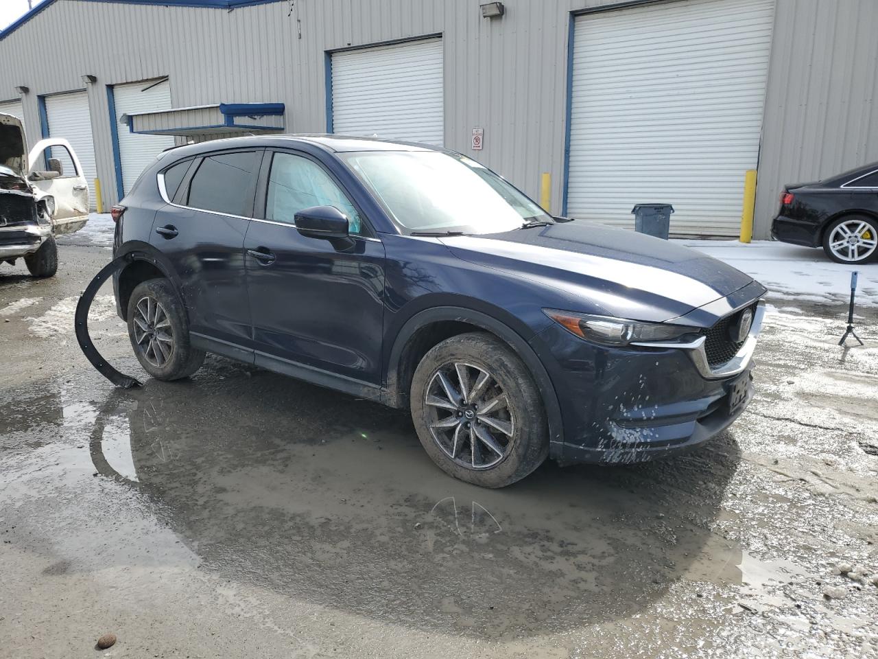 Photo 3 VIN: JM3KFBCM8J0456676 - MAZDA CX-5 