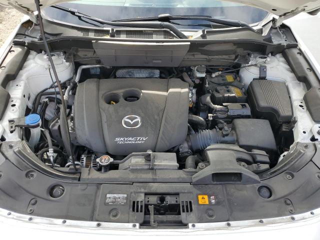 Photo 10 VIN: JM3KFBCM8J0457861 - MAZDA CX-5 