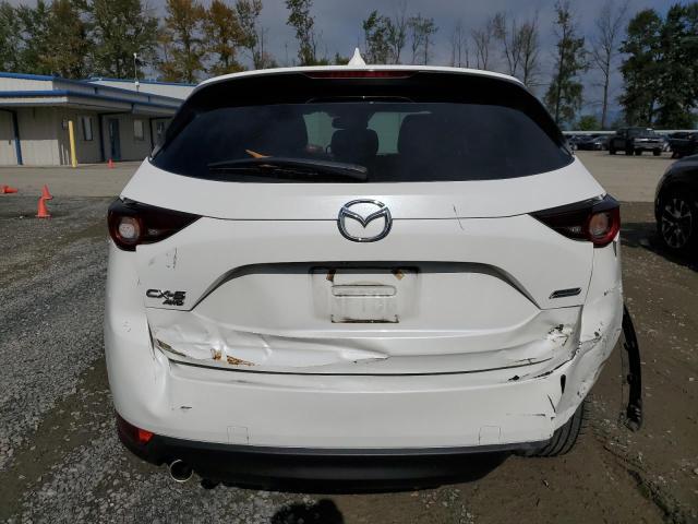 Photo 5 VIN: JM3KFBCM8J0457861 - MAZDA CX-5 