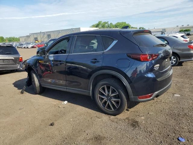 Photo 1 VIN: JM3KFBCM8J0459156 - MAZDA CX-5 TOURI 