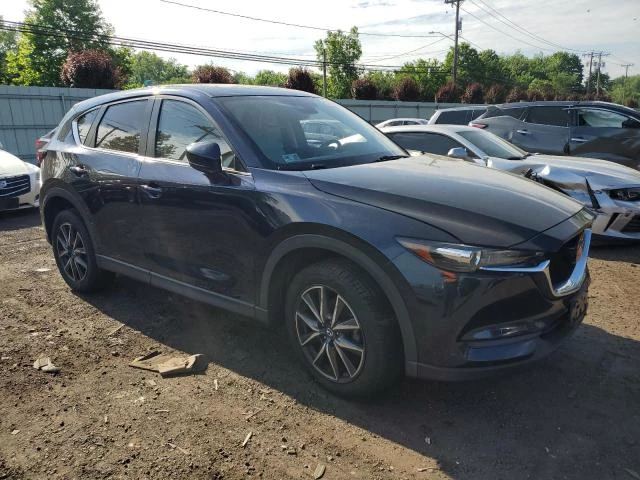 Photo 3 VIN: JM3KFBCM8J0459156 - MAZDA CX-5 TOURI 