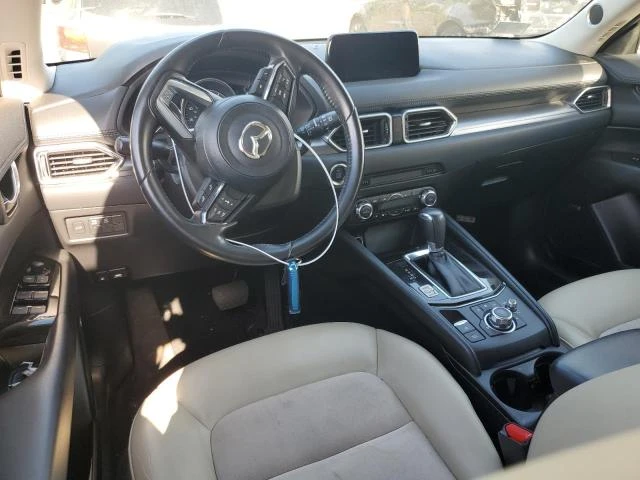 Photo 7 VIN: JM3KFBCM8J0459156 - MAZDA CX-5 TOURI 