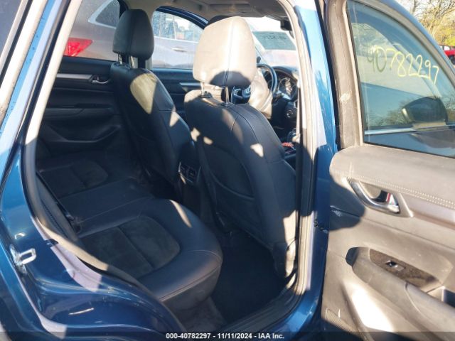 Photo 7 VIN: JM3KFBCM8J0465006 - MAZDA CX-5 