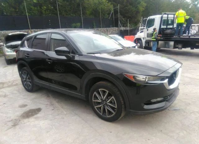 Photo 0 VIN: JM3KFBCM8J0472134 - MAZDA CX-5 