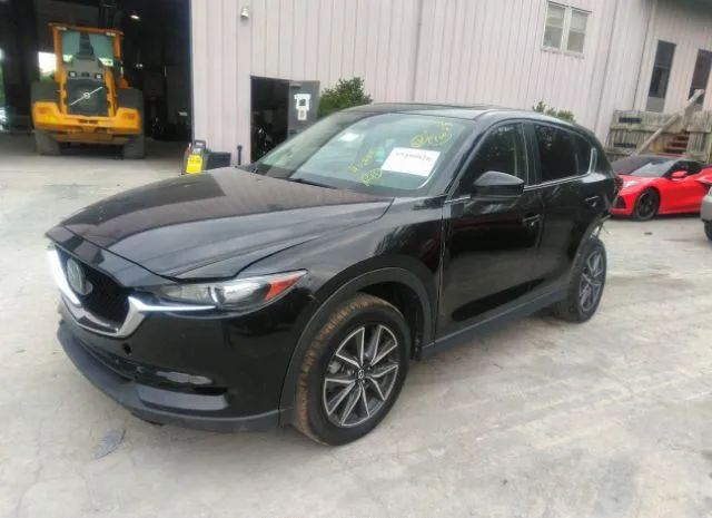 Photo 1 VIN: JM3KFBCM8J0472134 - MAZDA CX-5 