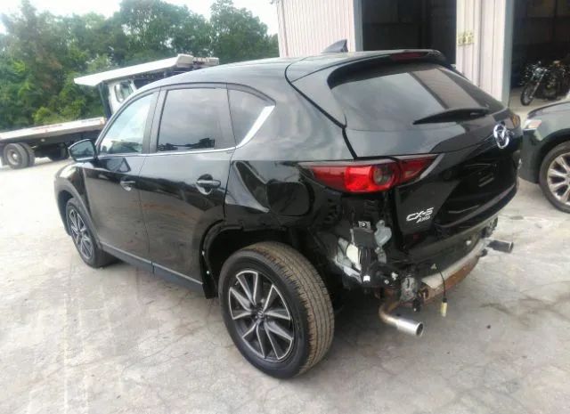 Photo 2 VIN: JM3KFBCM8J0472134 - MAZDA CX-5 