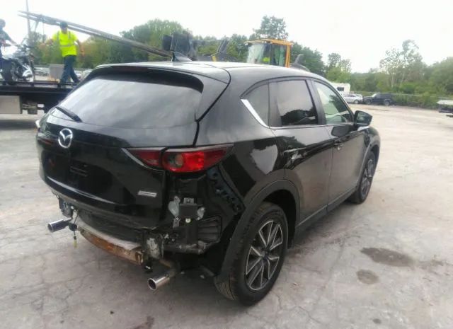 Photo 3 VIN: JM3KFBCM8J0472134 - MAZDA CX-5 