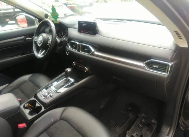 Photo 4 VIN: JM3KFBCM8J0472134 - MAZDA CX-5 