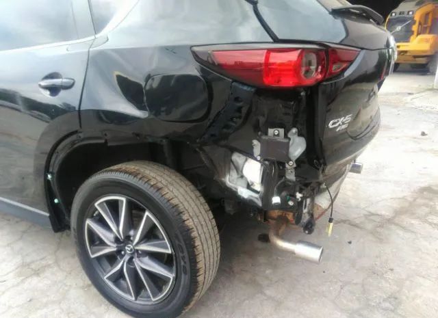 Photo 5 VIN: JM3KFBCM8J0472134 - MAZDA CX-5 