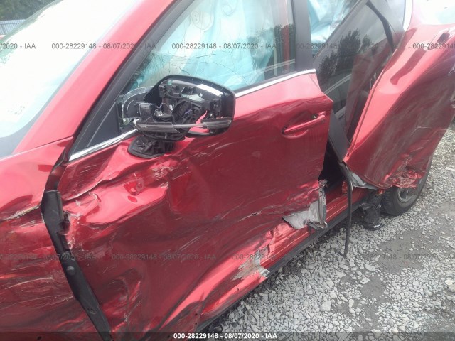 Photo 5 VIN: JM3KFBCM8J0472747 - MAZDA CX-5 