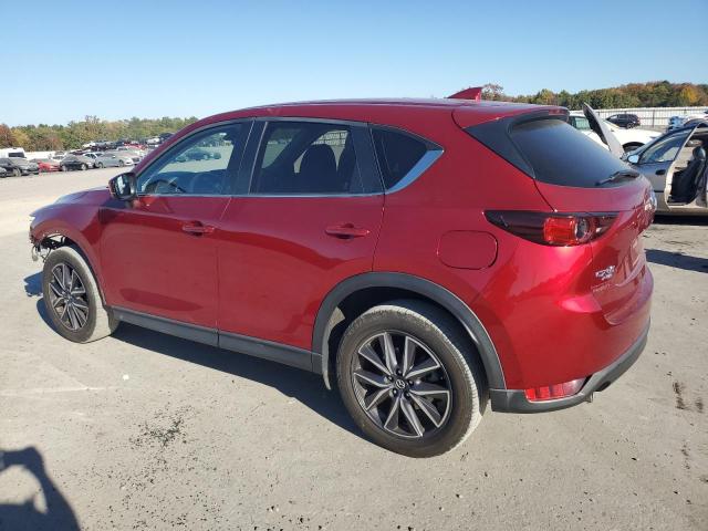 Photo 1 VIN: JM3KFBCM8J1457496 - MAZDA CX-5 TOURI 