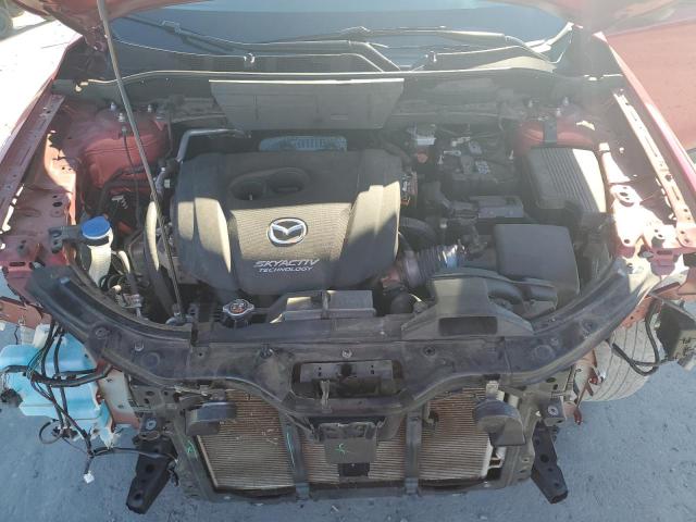 Photo 11 VIN: JM3KFBCM8J1457496 - MAZDA CX-5 TOURI 