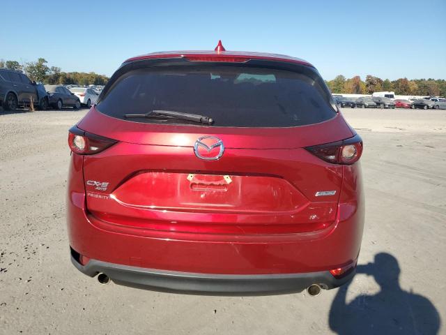 Photo 5 VIN: JM3KFBCM8J1457496 - MAZDA CX-5 TOURI 