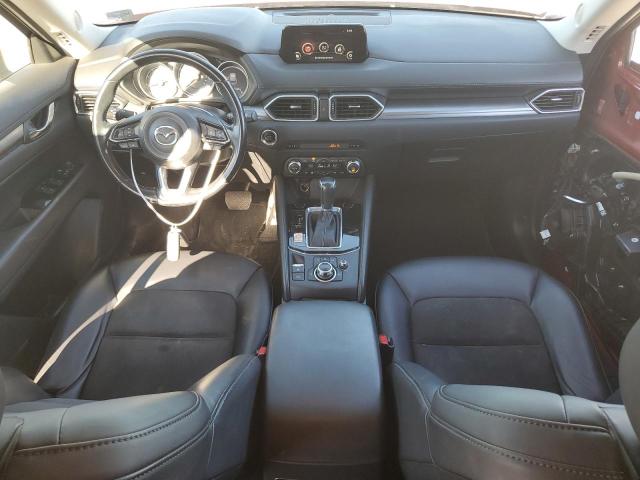 Photo 7 VIN: JM3KFBCM8J1457496 - MAZDA CX-5 TOURI 