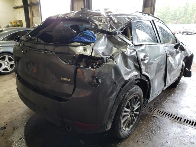 Photo 3 VIN: JM3KFBCM8K0533726 - MAZDA CX-5 TOURI 