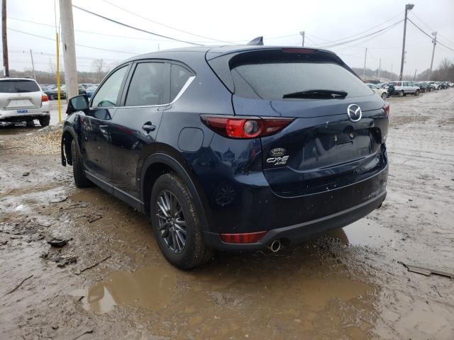 Photo 2 VIN: JM3KFBCM8K0537162 - MAZDA CX-5 TOURI 