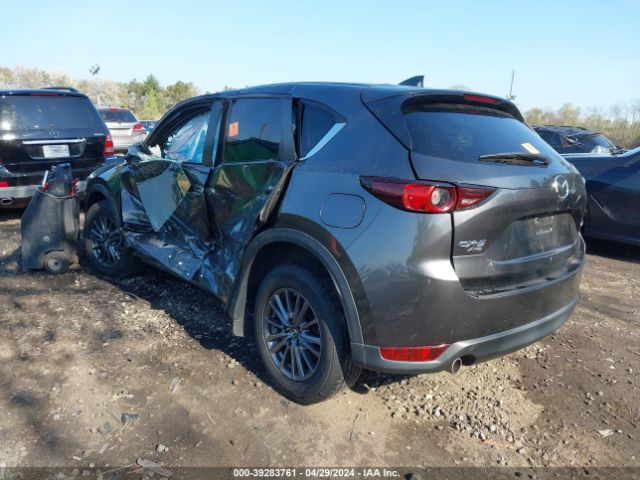 Photo 2 VIN: JM3KFBCM8K0569805 - MAZDA CX-5 