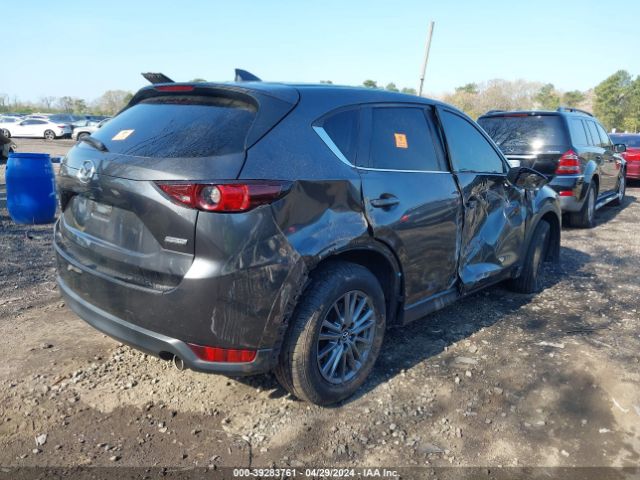 Photo 3 VIN: JM3KFBCM8K0569805 - MAZDA CX-5 