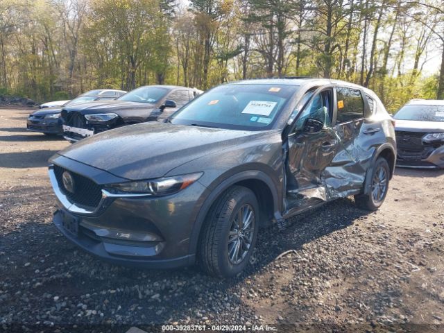 Photo 5 VIN: JM3KFBCM8K0569805 - MAZDA CX-5 