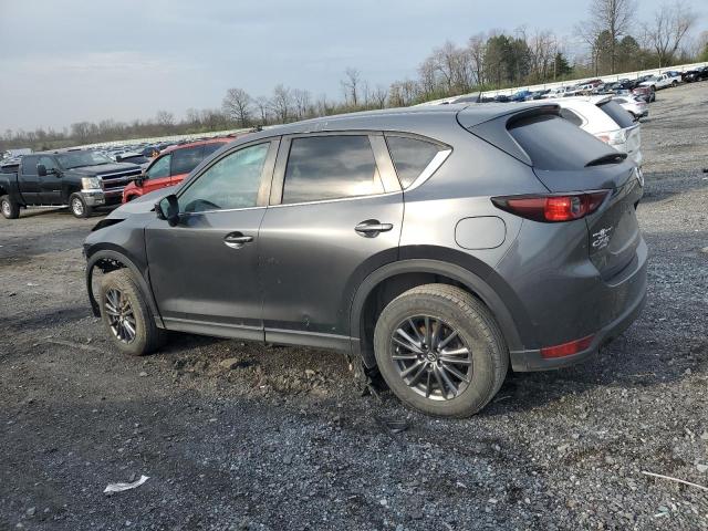 Photo 1 VIN: JM3KFBCM8K0593425 - MAZDA CX-5 