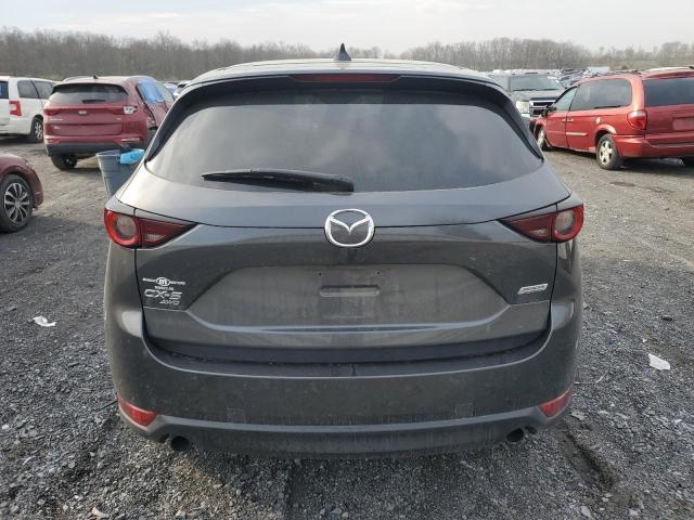 Photo 5 VIN: JM3KFBCM8K0593425 - MAZDA CX-5 