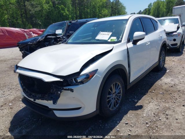 Photo 1 VIN: JM3KFBCM8K0632790 - MAZDA CX-5 