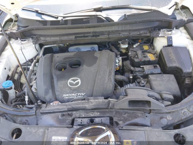 Photo 9 VIN: JM3KFBCM8K0632790 - MAZDA CX-5 