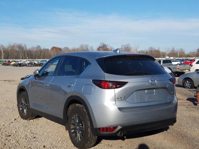 Photo 2 VIN: JM3KFBCM8K0634605 - MAZDA CX-5 