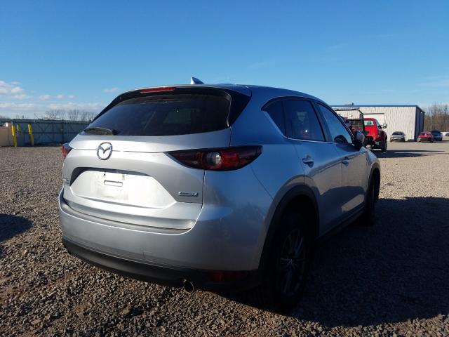 Photo 3 VIN: JM3KFBCM8K0634605 - MAZDA CX-5 