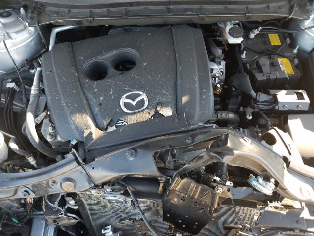 Photo 6 VIN: JM3KFBCM8K0634605 - MAZDA CX-5 