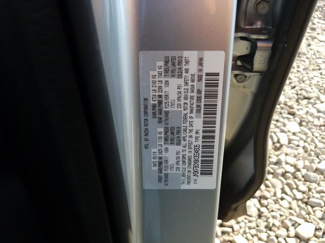 Photo 9 VIN: JM3KFBCM8K0634605 - MAZDA CX-5 