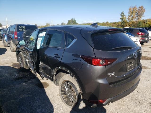 Photo 2 VIN: JM3KFBCM8K0641344 - MAZDA CX-5 TOURI 