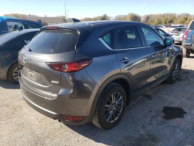 Photo 3 VIN: JM3KFBCM8K0641344 - MAZDA CX-5 TOURI 