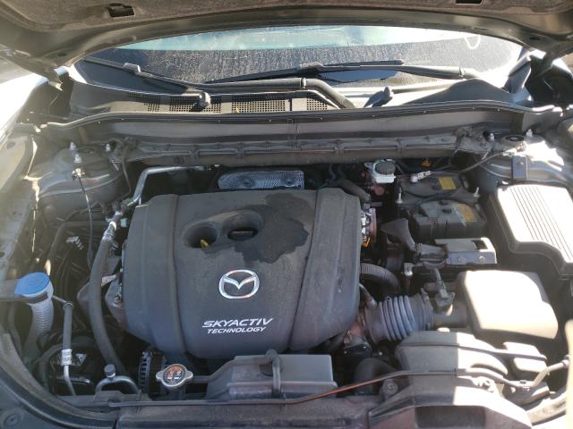 Photo 6 VIN: JM3KFBCM8K0641344 - MAZDA CX-5 TOURI 