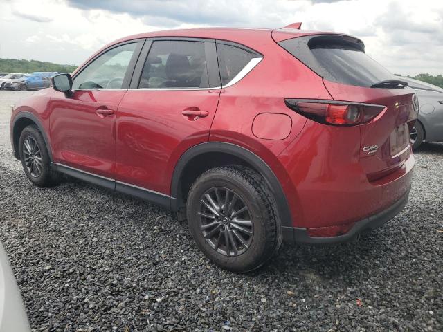 Photo 1 VIN: JM3KFBCM8K0648441 - MAZDA CX-5 