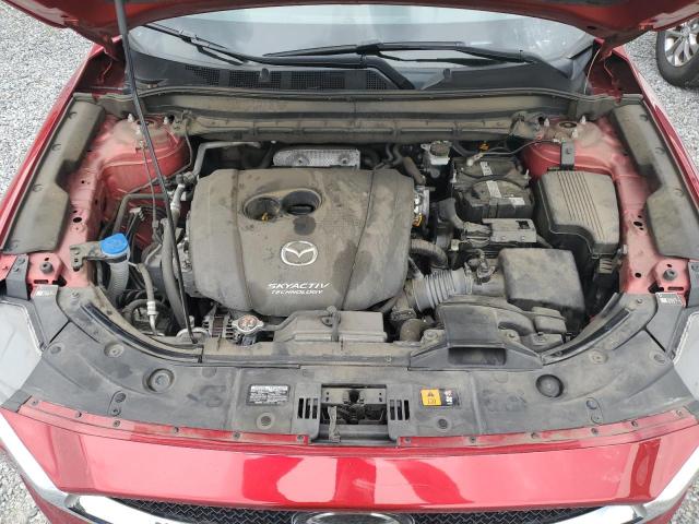 Photo 10 VIN: JM3KFBCM8K0648441 - MAZDA CX-5 