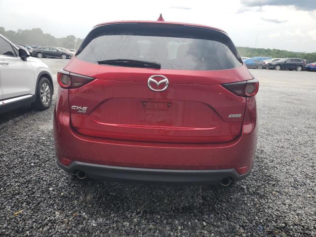 Photo 5 VIN: JM3KFBCM8K0648441 - MAZDA CX-5 