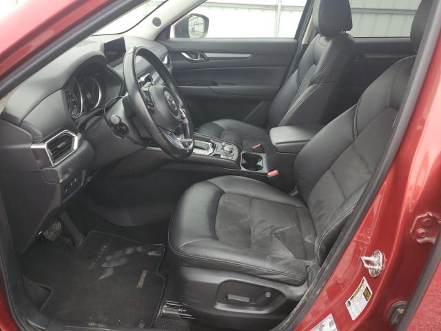 Photo 6 VIN: JM3KFBCM8K0648441 - MAZDA CX-5 