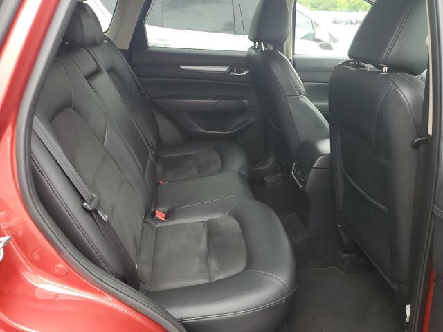 Photo 9 VIN: JM3KFBCM8K0648441 - MAZDA CX-5 