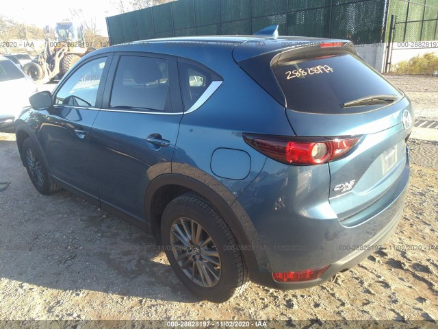 Photo 2 VIN: JM3KFBCM8K0672948 - MAZDA CX-5 