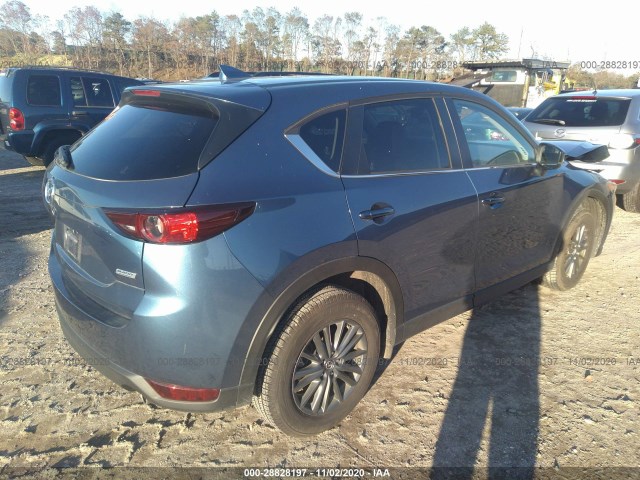 Photo 3 VIN: JM3KFBCM8K0672948 - MAZDA CX-5 