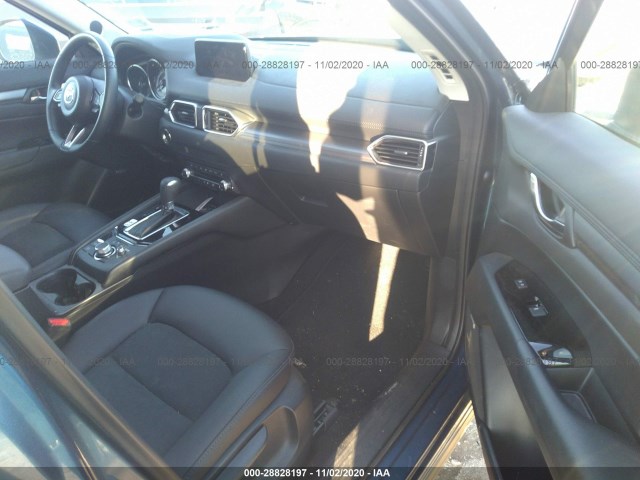 Photo 4 VIN: JM3KFBCM8K0672948 - MAZDA CX-5 