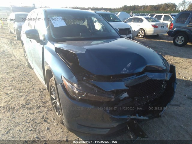 Photo 5 VIN: JM3KFBCM8K0672948 - MAZDA CX-5 