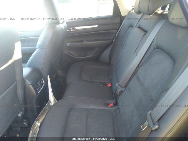 Photo 7 VIN: JM3KFBCM8K0672948 - MAZDA CX-5 