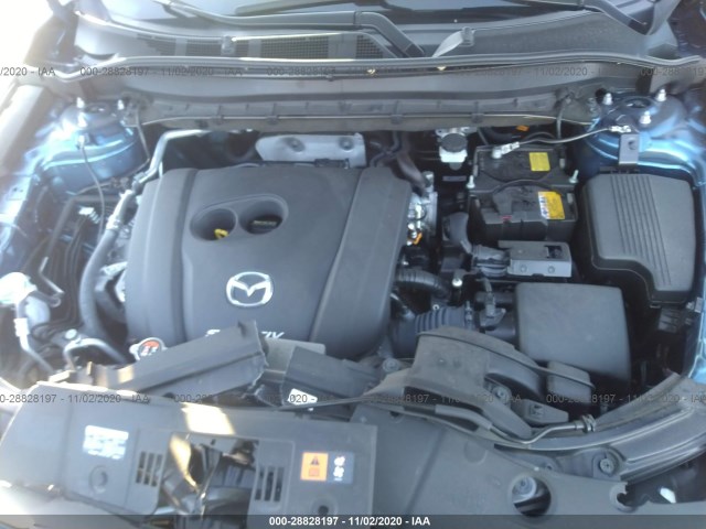 Photo 9 VIN: JM3KFBCM8K0672948 - MAZDA CX-5 