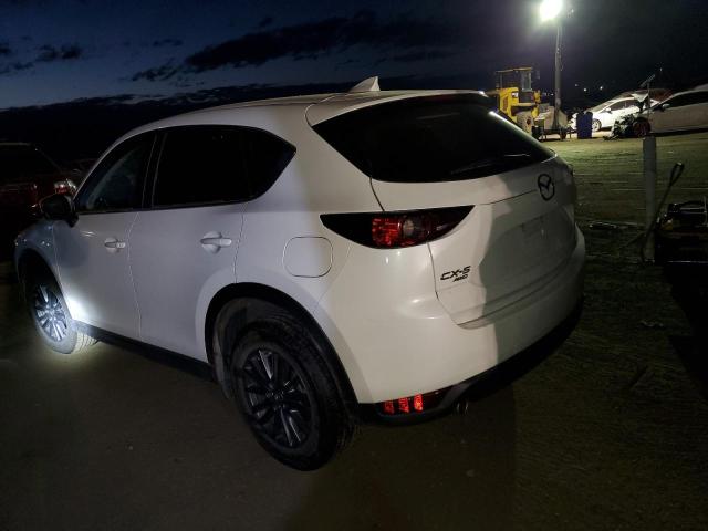 Photo 1 VIN: JM3KFBCM8K0678331 - MAZDA CX-5 