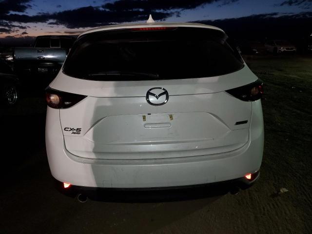 Photo 5 VIN: JM3KFBCM8K0678331 - MAZDA CX-5 