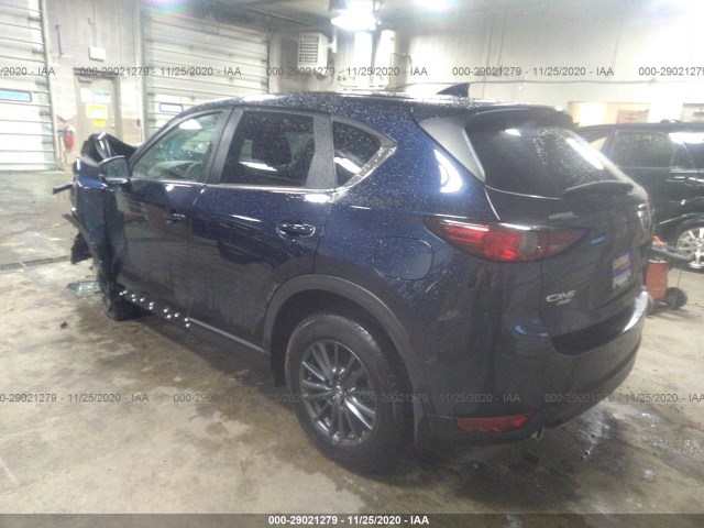 Photo 2 VIN: JM3KFBCM8K0684825 - MAZDA CX-5 