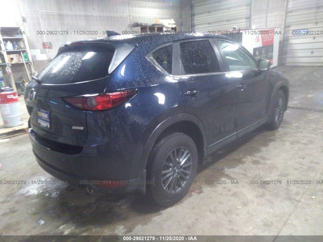 Photo 3 VIN: JM3KFBCM8K0684825 - MAZDA CX-5 